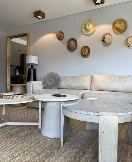 Apartamento 3 Dormitorios en Sense II  Ruta 10, La Barra 2