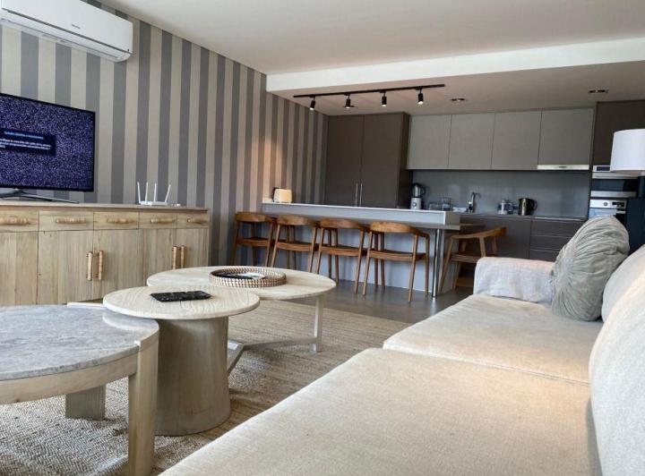 Apartamento 3 Dormitorios en Sense II  Ruta 10, La Barra 5
