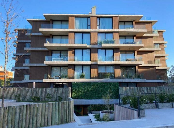 Apartamento 3 Dormitorios en Sense II  Ruta 10, La Barra 1