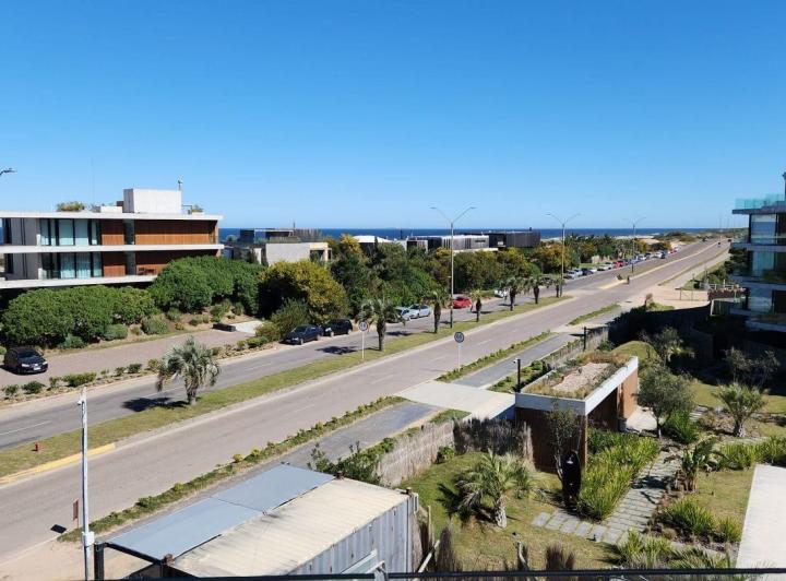 Apartamento 3 Dormitorios en Sense II  Ruta 10, La Barra 1
