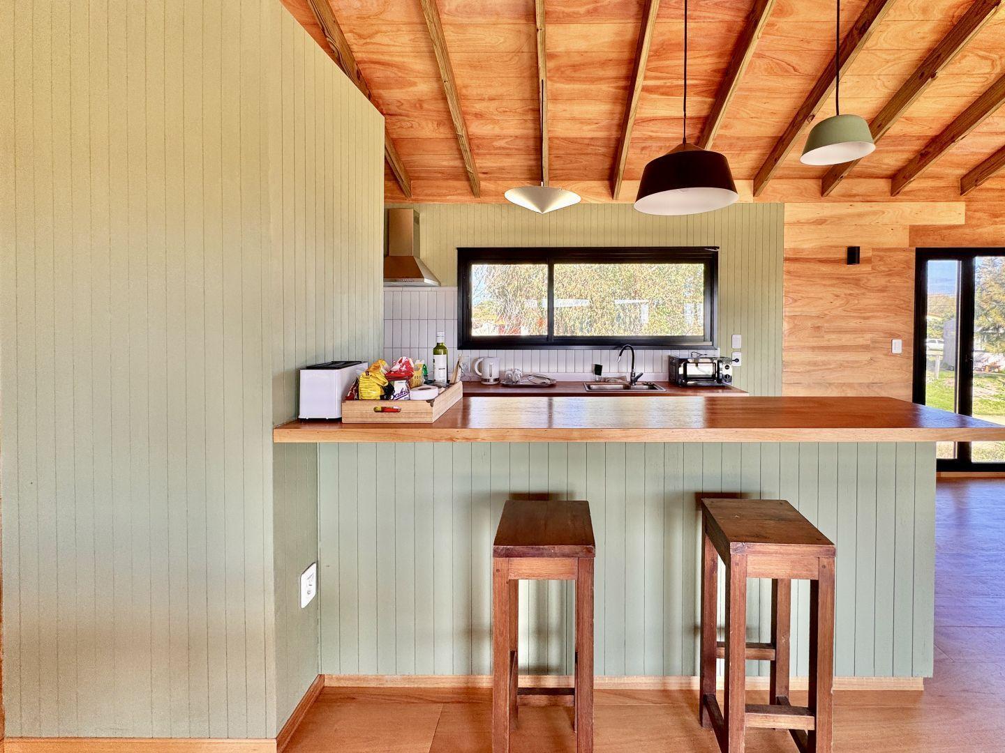 Foto de Casa a estrenar en venta en El Tesoro La Barra, imagen 5