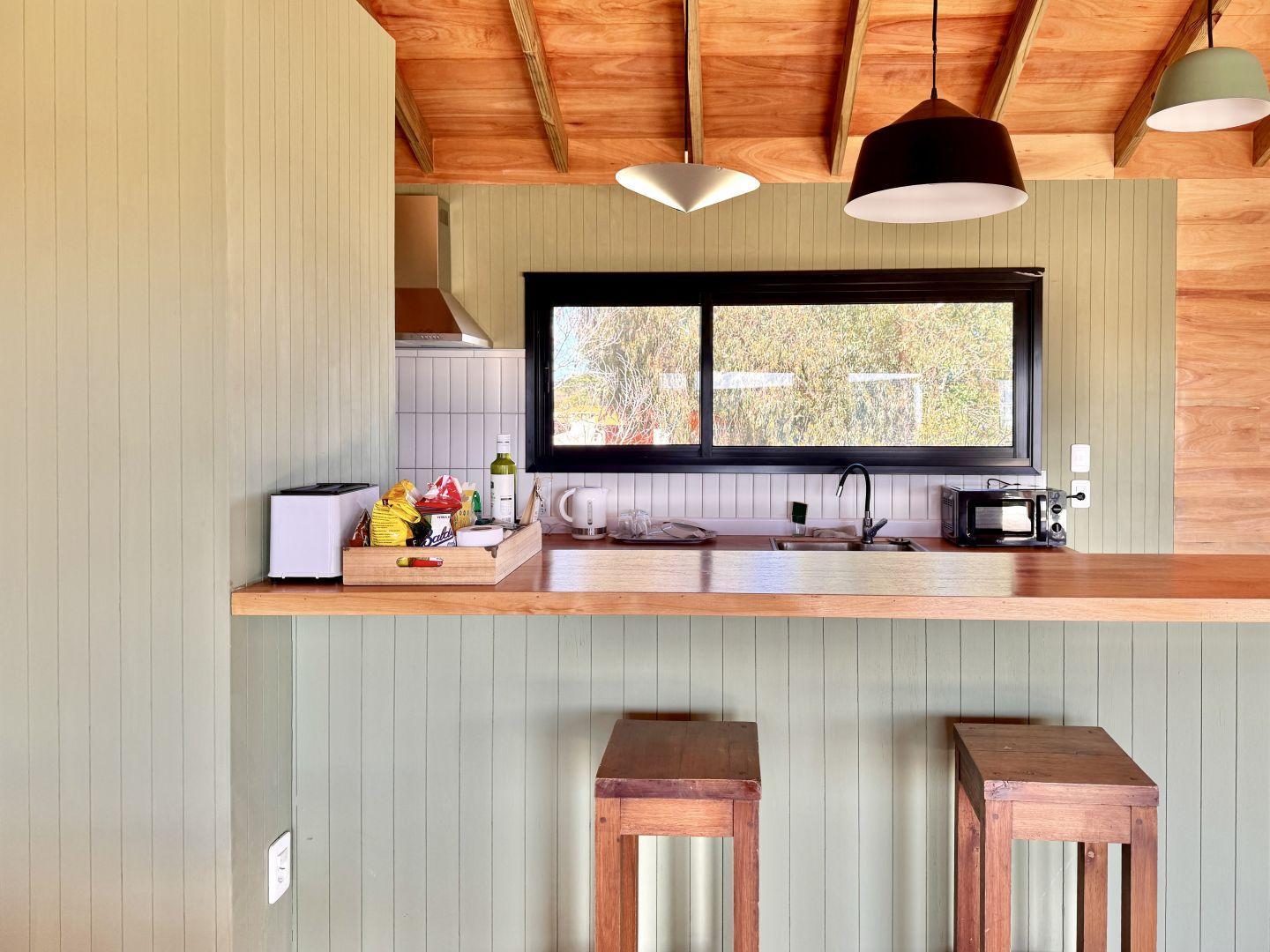 Foto de Casa a estrenar en venta en El Tesoro La Barra, imagen 3
