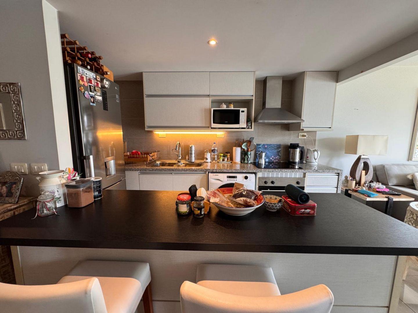 Foto de Alquiler de apartamento de 2 dormitorios en playa brava, Punta del Este, imagen 5