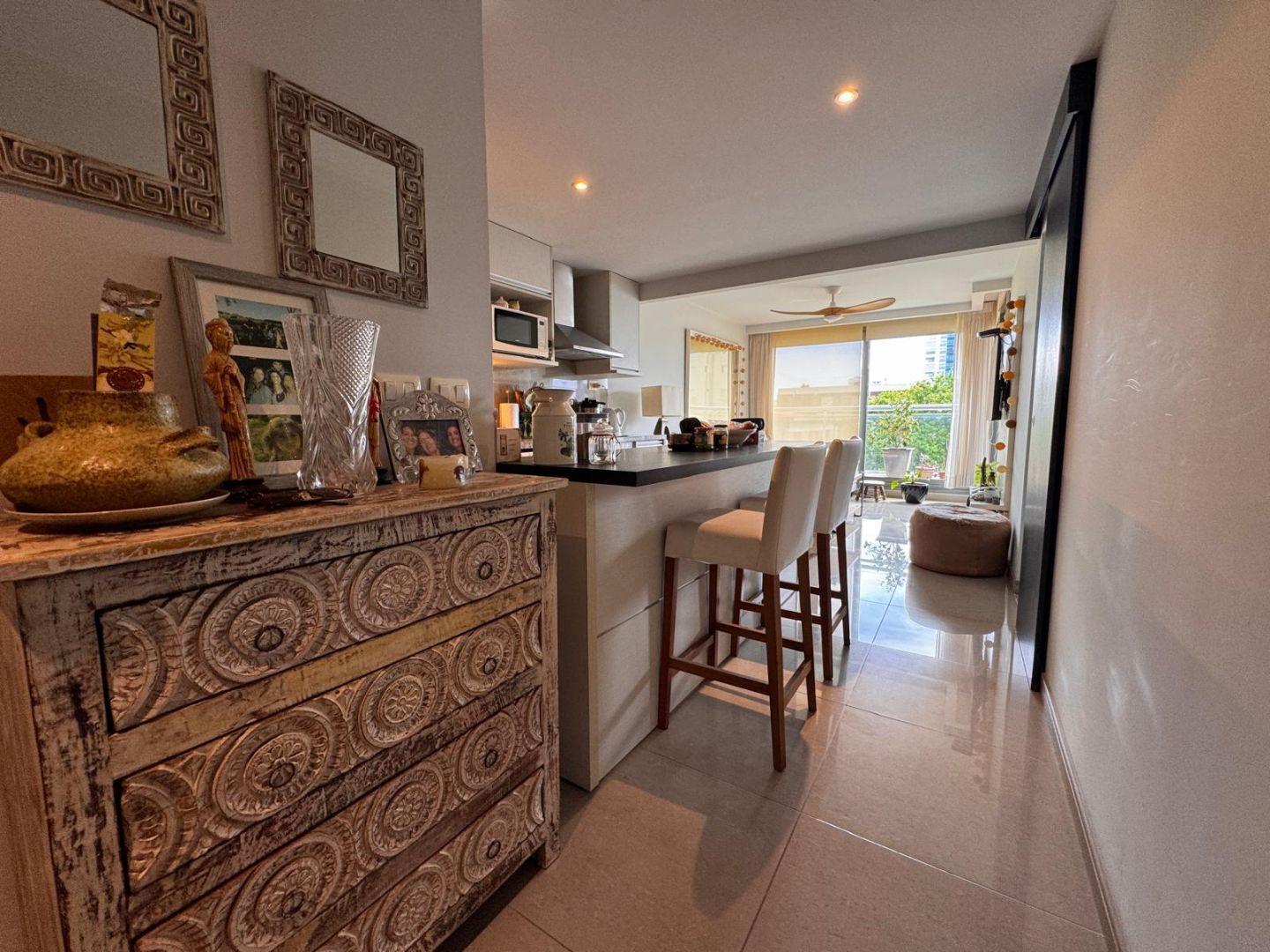 Foto de Alquiler de apartamento de 2 dormitorios en playa brava, Punta del Este, imagen 1