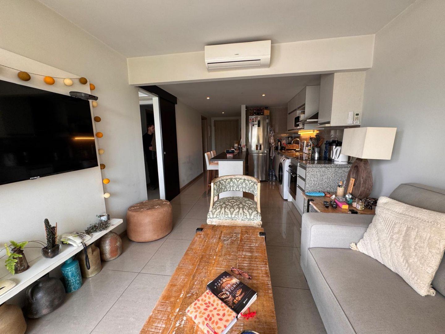 Foto de Alquiler de apartamento de 2 dormitorios en playa brava, Punta del Este, imagen 2