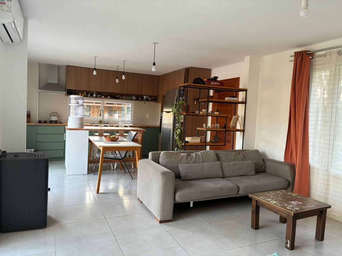 Casa en alquiler de 2 dormitorios en Punta del Este