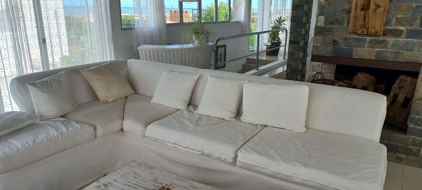 Foto de Casa en alquiler de 3 dormitorios en Balneario Buenos Aires, imagen 3