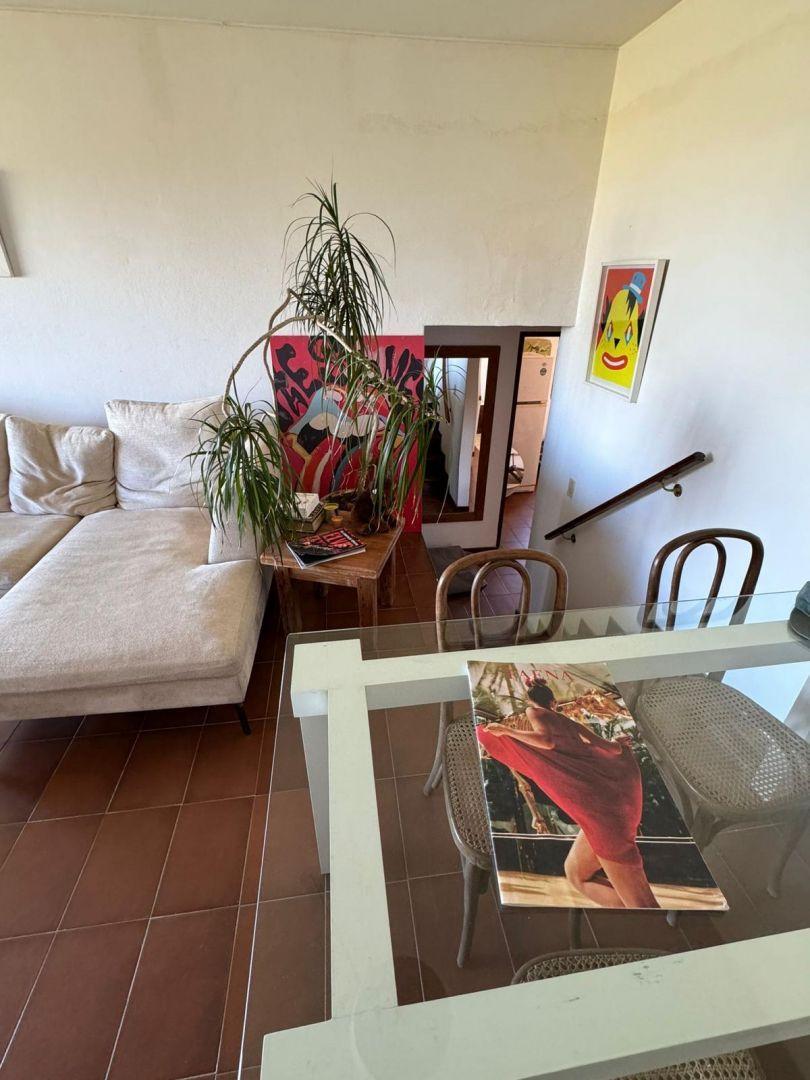 Alquiler de apartamento de 2 dormitorios en Terrazas de Manantiales