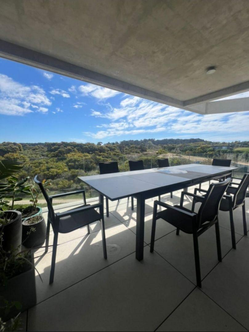 Foto de Departamento en alquiler frente al mar Manantiales Aldeana 3 suites y servicio, imagen 5