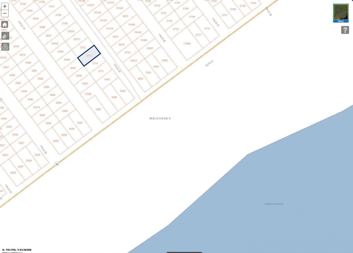 Foto de 0 AMBIENTES 0 DORMITORIOS | BALNEARIO BUENOS AIRES Ref: 11130, imagen 5