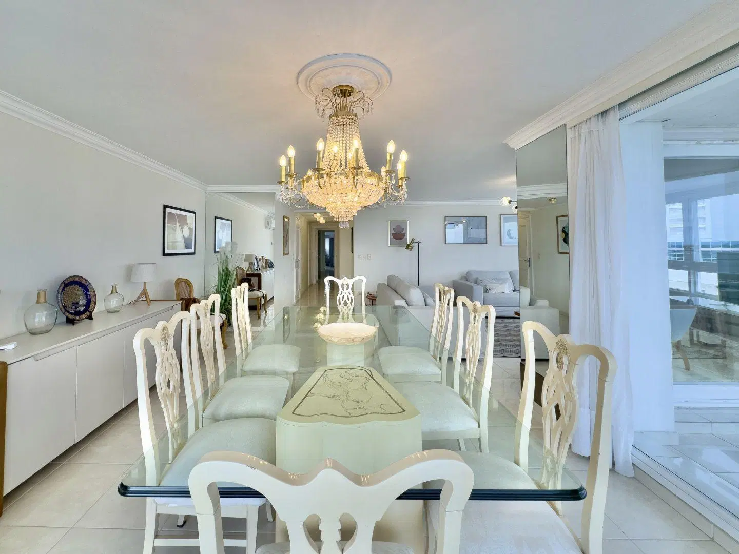 5 AMBIENTES 3 DORMITORIOS | PLAYA MANSA Ref: 11157 3