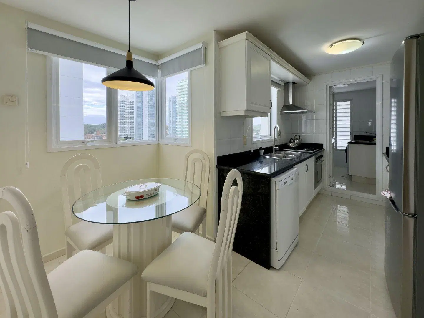5 AMBIENTES 3 DORMITORIOS | PLAYA MANSA Ref: 11157 5