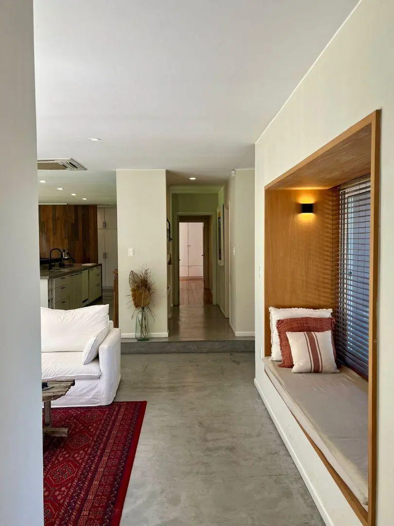 5 AMBIENTES 3 DORMITORIOS | Punta del Este Ref: 11169 2