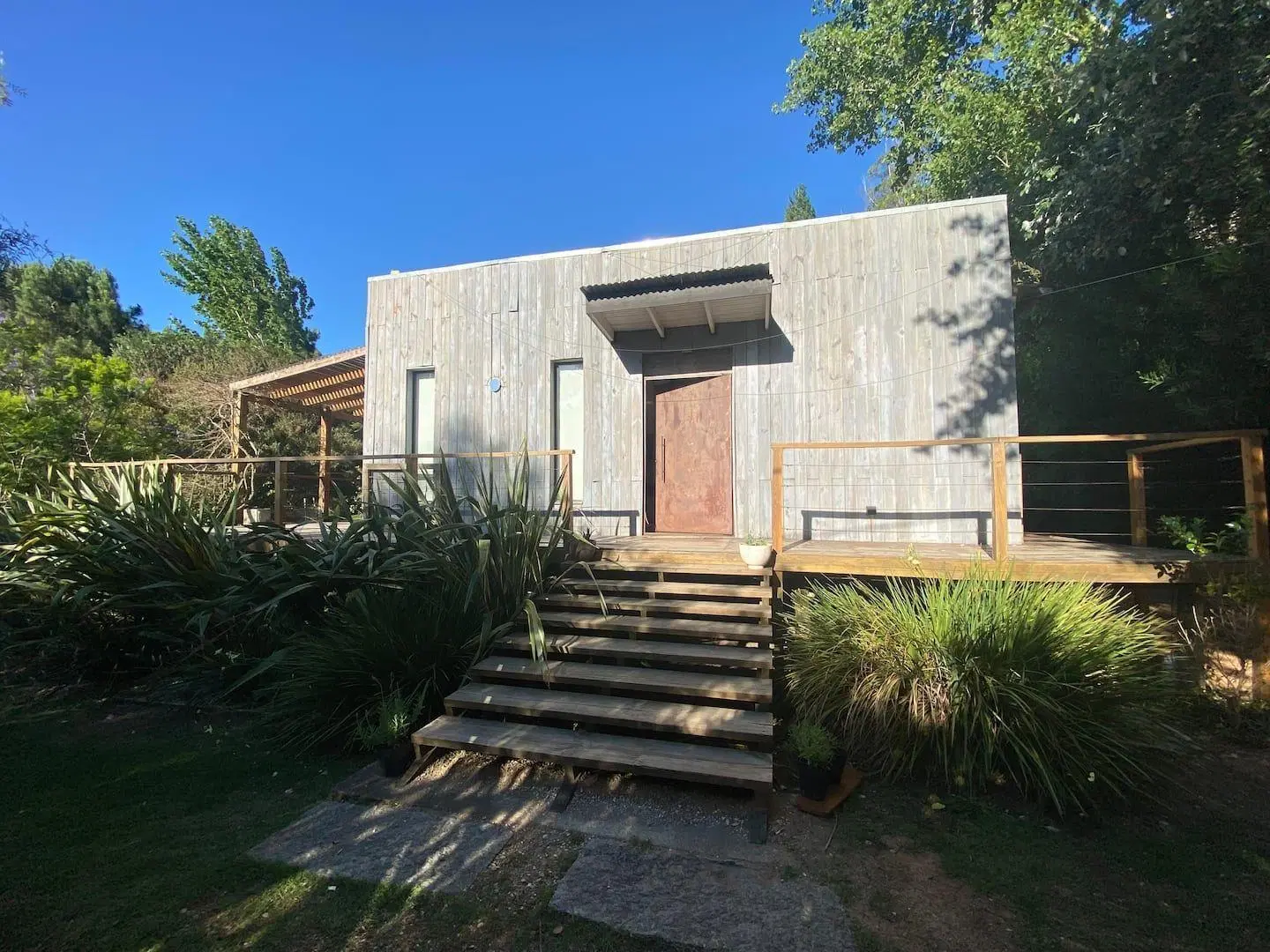 Venta de casa de diseño en la barra 3