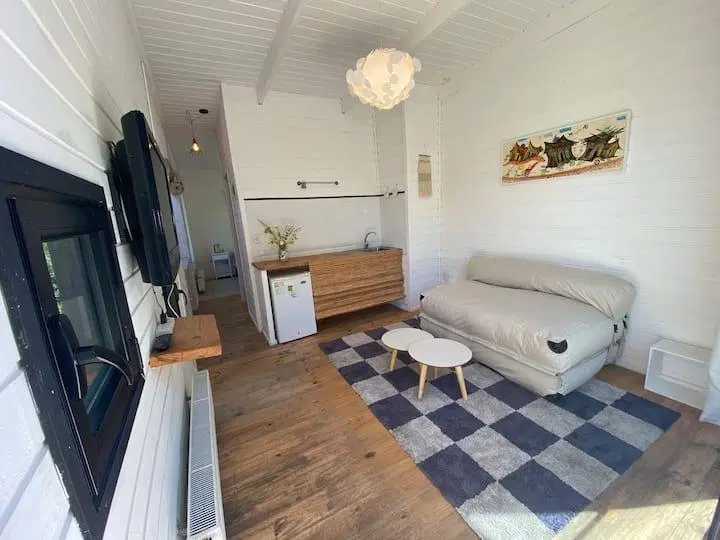 Venta de casa de diseño en la barra 2