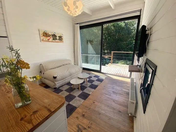 Venta de casa de diseño en la barra 1