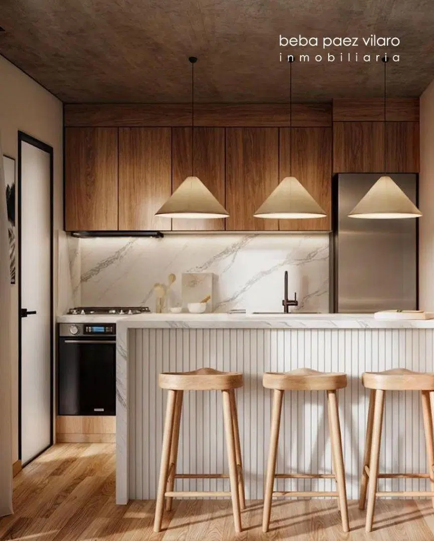 Oportunidad departamento 1 dorm en La Barra Punta del Este 3
