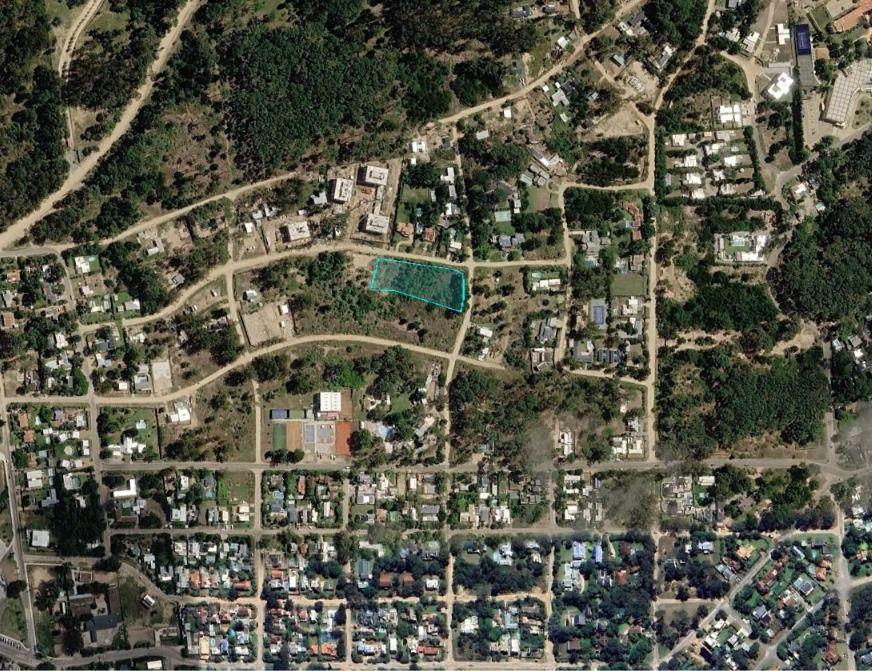 Foto de En la zona mas alta de La Barra, excelentes terrenos en venta para desarrollo, imagen 1