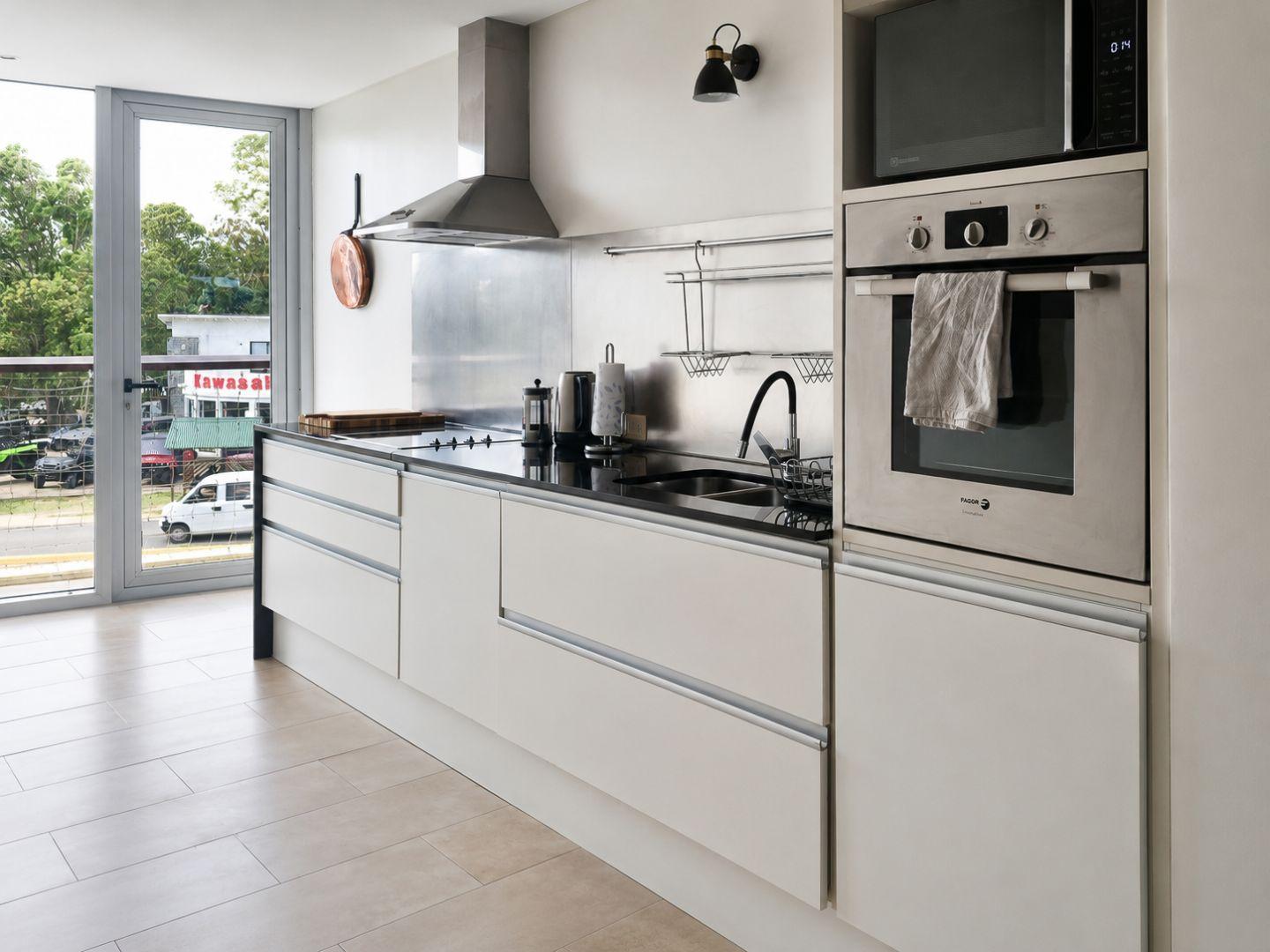 Foto de Apartamento en alquiler de temporada DELAMAR, imagen 4