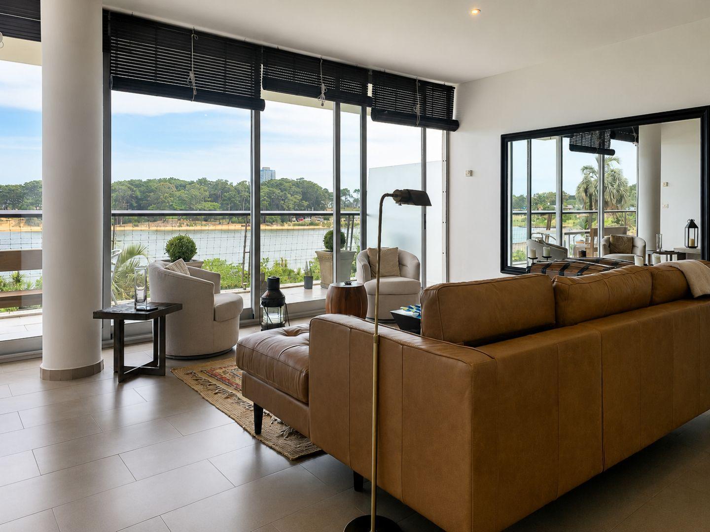 Foto de Apartamento en alquiler de temporada DELAMAR, imagen 1