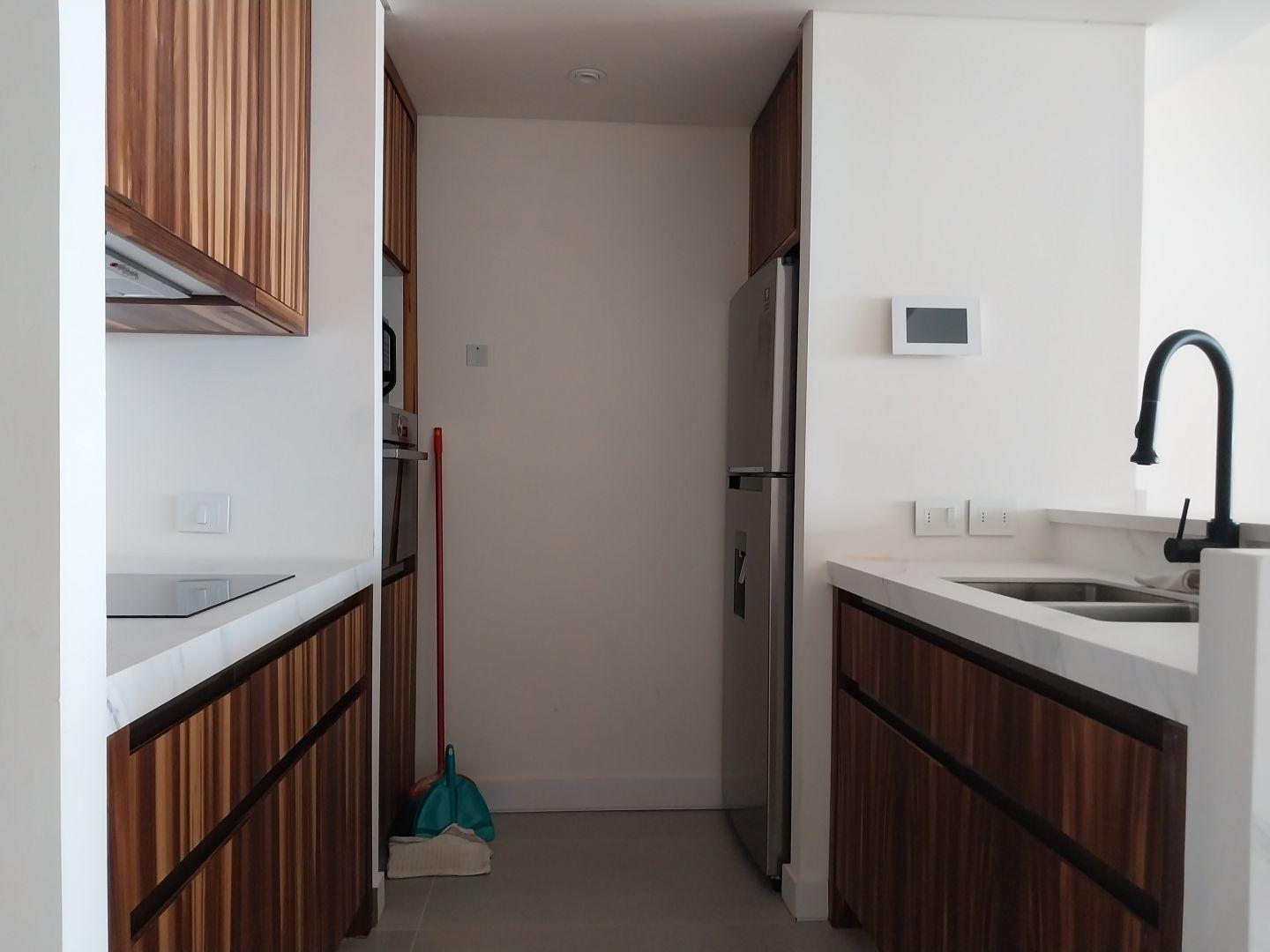 Foto de Moorea Bay apartamento en venta dos dormitorios Manantiales, imagen 3