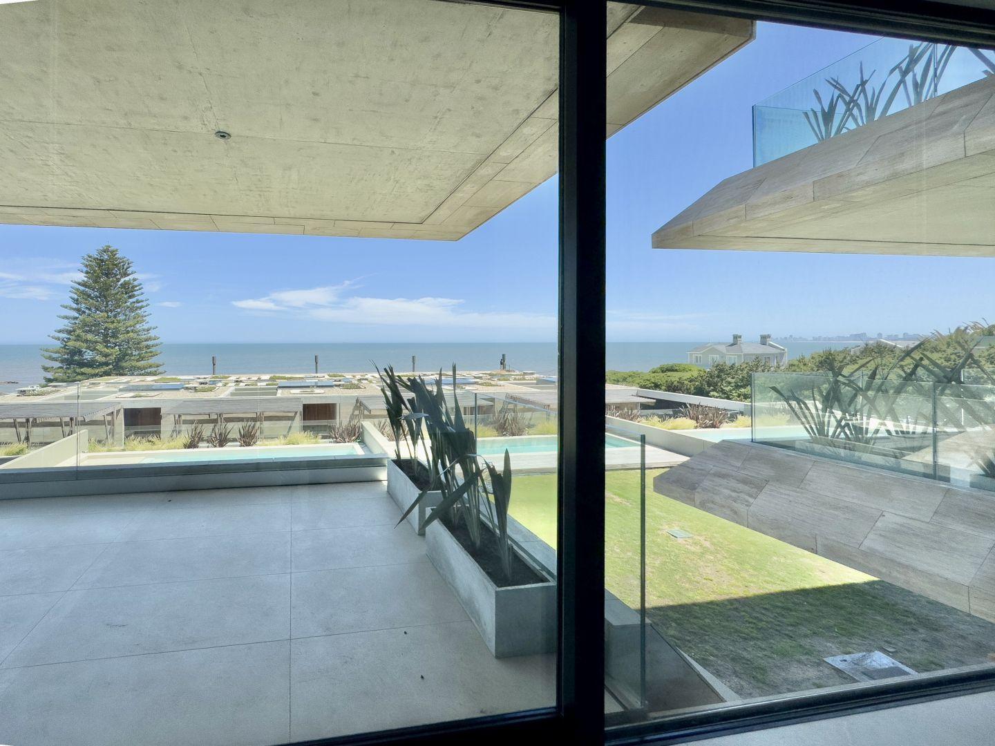 Foto de Arte Barra, apartamentos en venta sobre la playa en La Barra, imagen 5