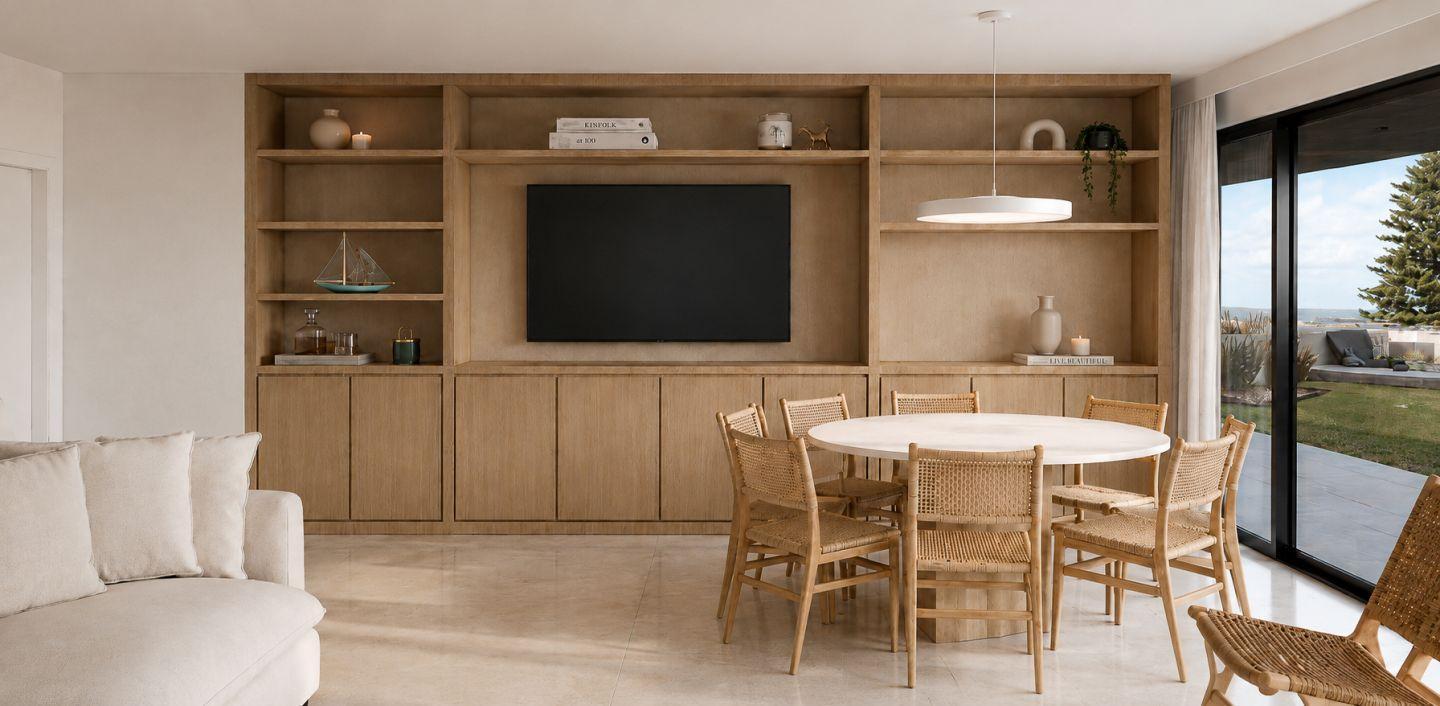 Foto de Encantador apartamento a estrenar en alquiler La BARRA Arte Barra, imagen 5