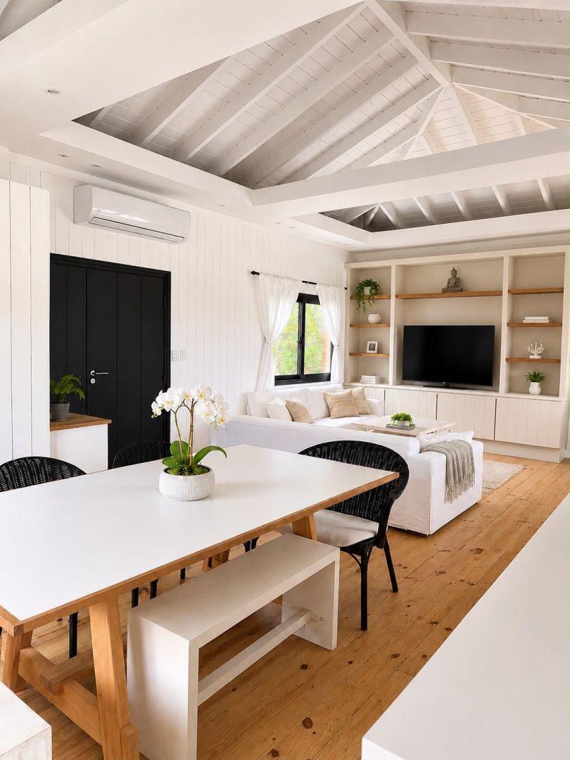 Foto de casa con piscina en el tesoro, imagen 5