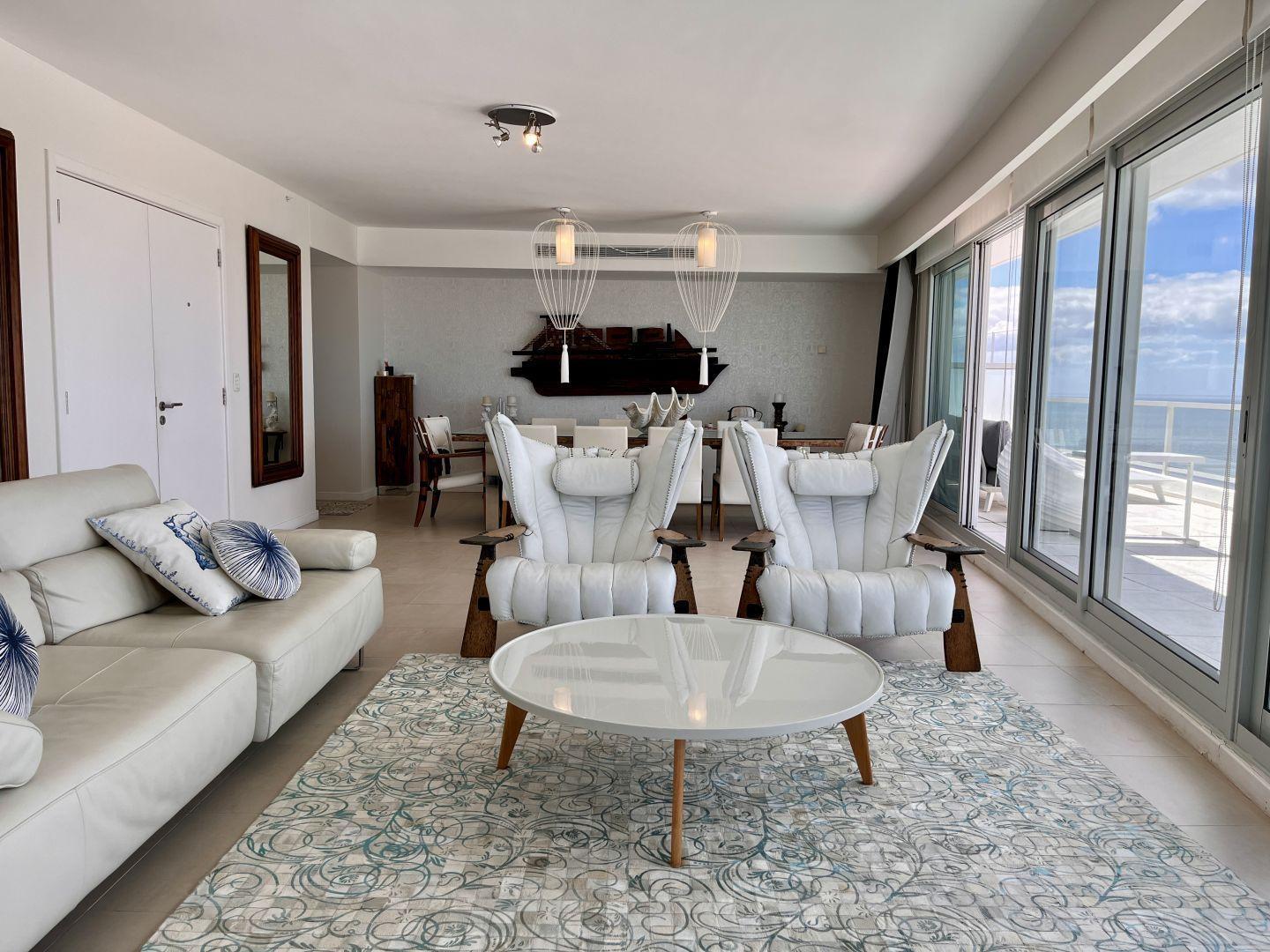 Foto de Penthouse en venta Playa Brava Punta del Este Le Parc, imagen 5