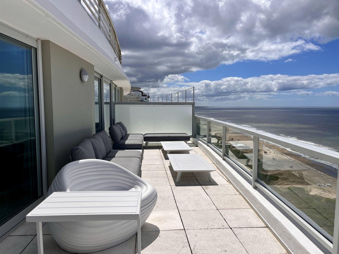 Foto de Penthouse en venta Playa Brava Punta del Este Le Parc, imagen 4