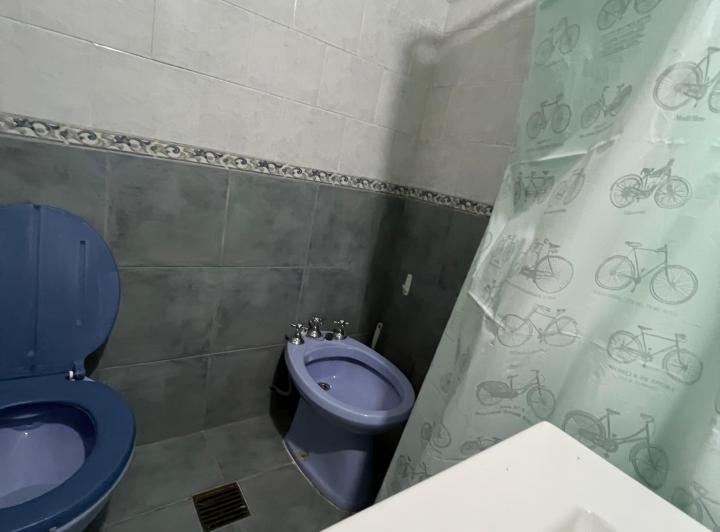 San clemente del Tuyu, alquiler temporal, 2 ambientes, espacio guardacoches