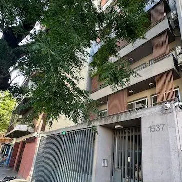Vicente Lopez 2 amb con cochera 8