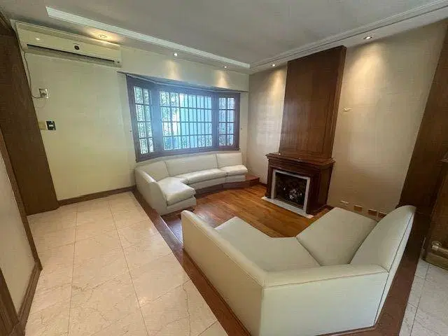 Olivos alquiler chalet 5 amb con pileta 1