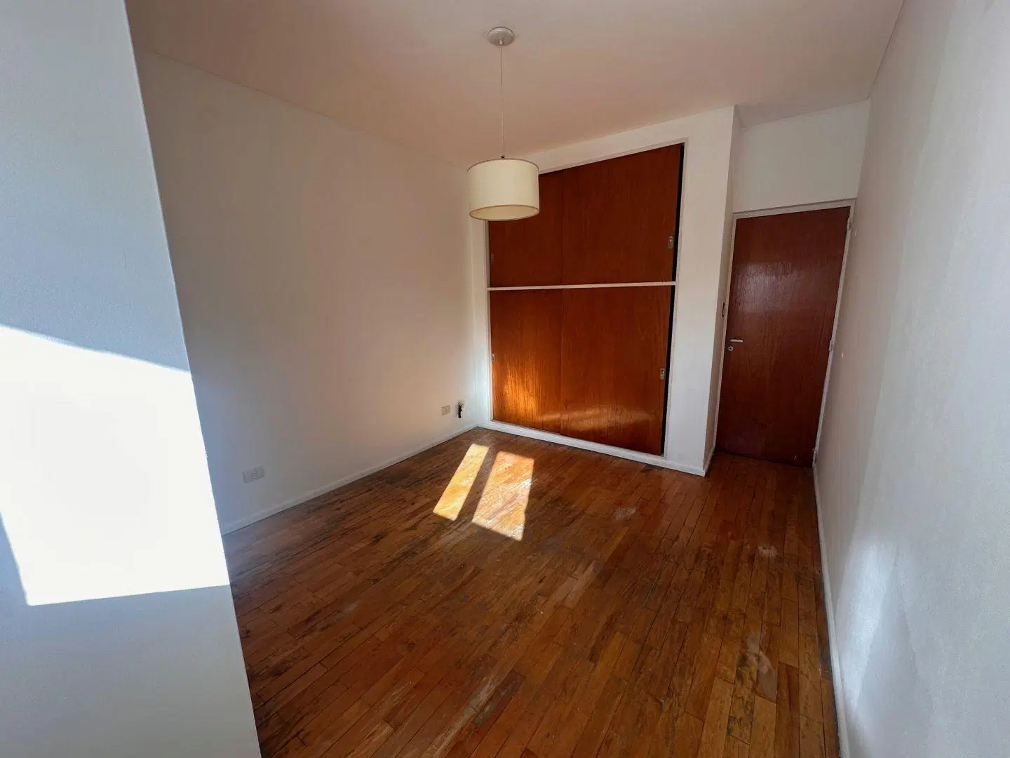 alquiler departamento 3 amb c/ cochera sin expensas 4