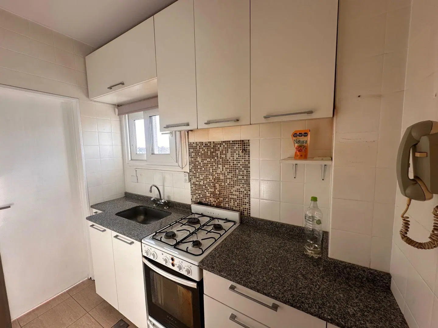 alquiler departamento 3 amb c/ cochera sin expensas 3