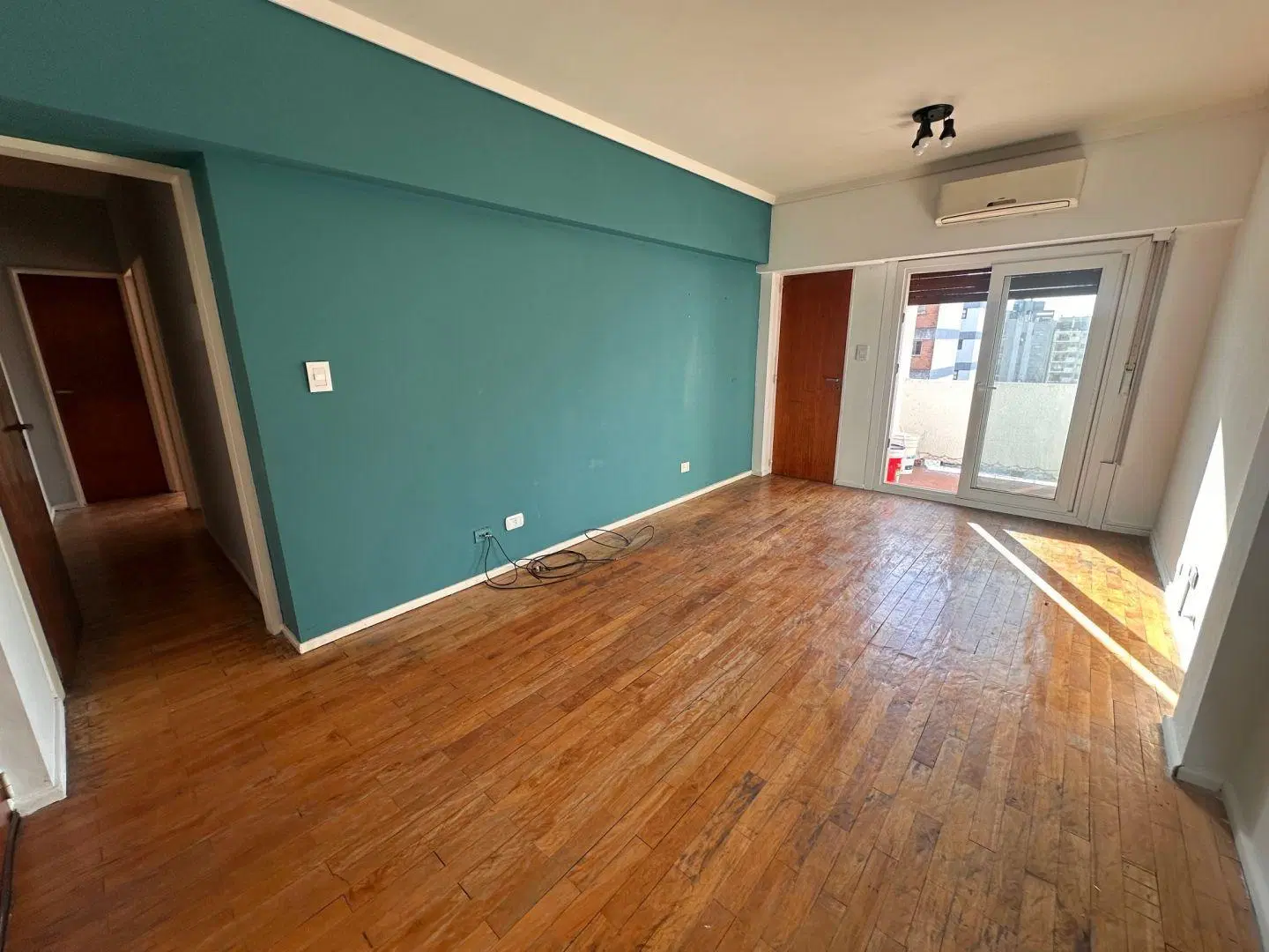 Vicente lopez, florida, departamento de 3 amb con cochera 4