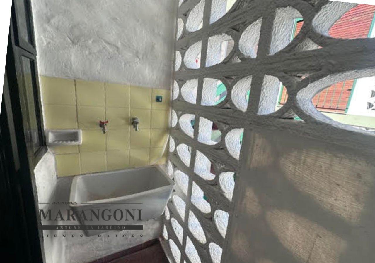 Foto de Olivos alquiler departamento 2 amb, 2 piso por escalera, imagen 5