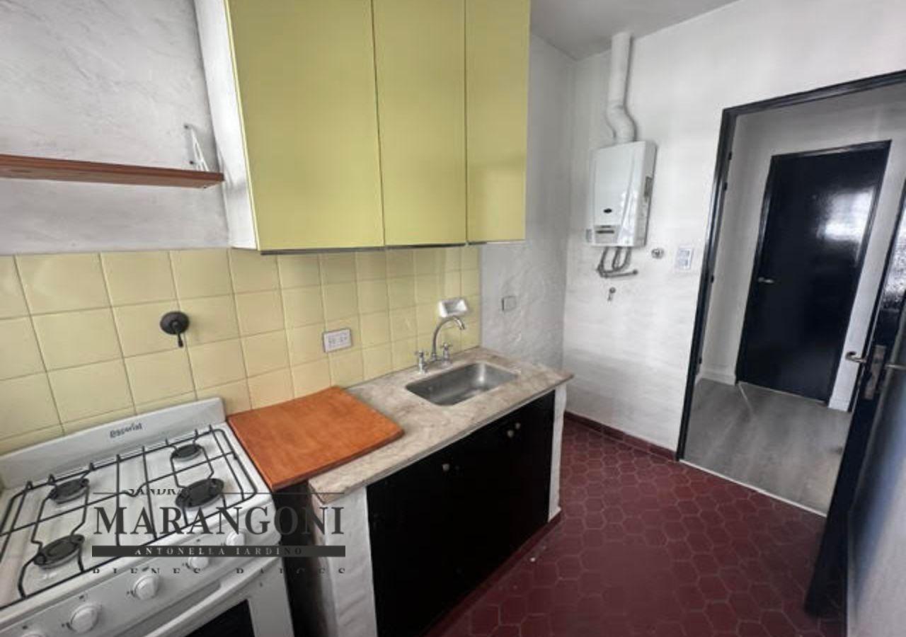 Foto de Olivos alquiler departamento 2 amb, 2 piso por escalera, imagen 3