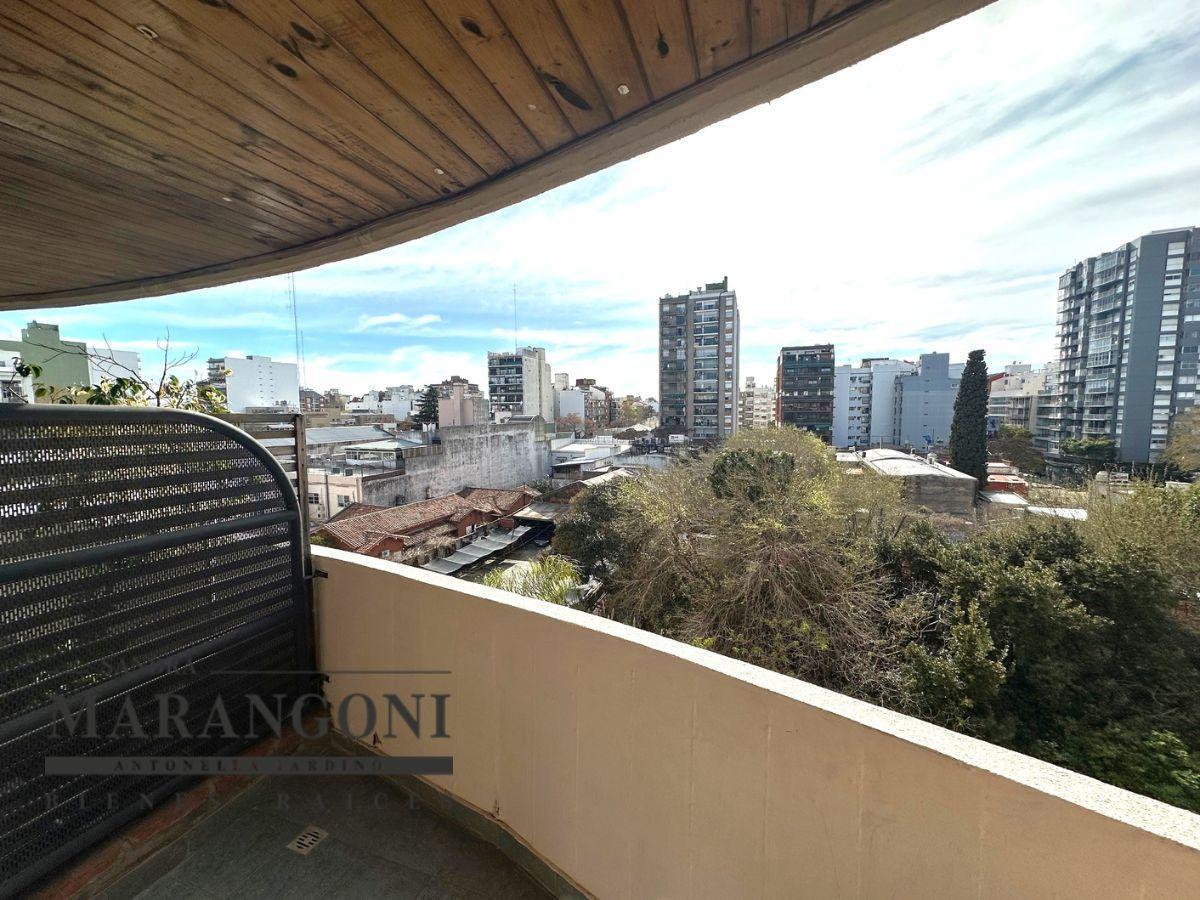 Foto de Olivos, alquiler 2 amb con cochera, imagen 4