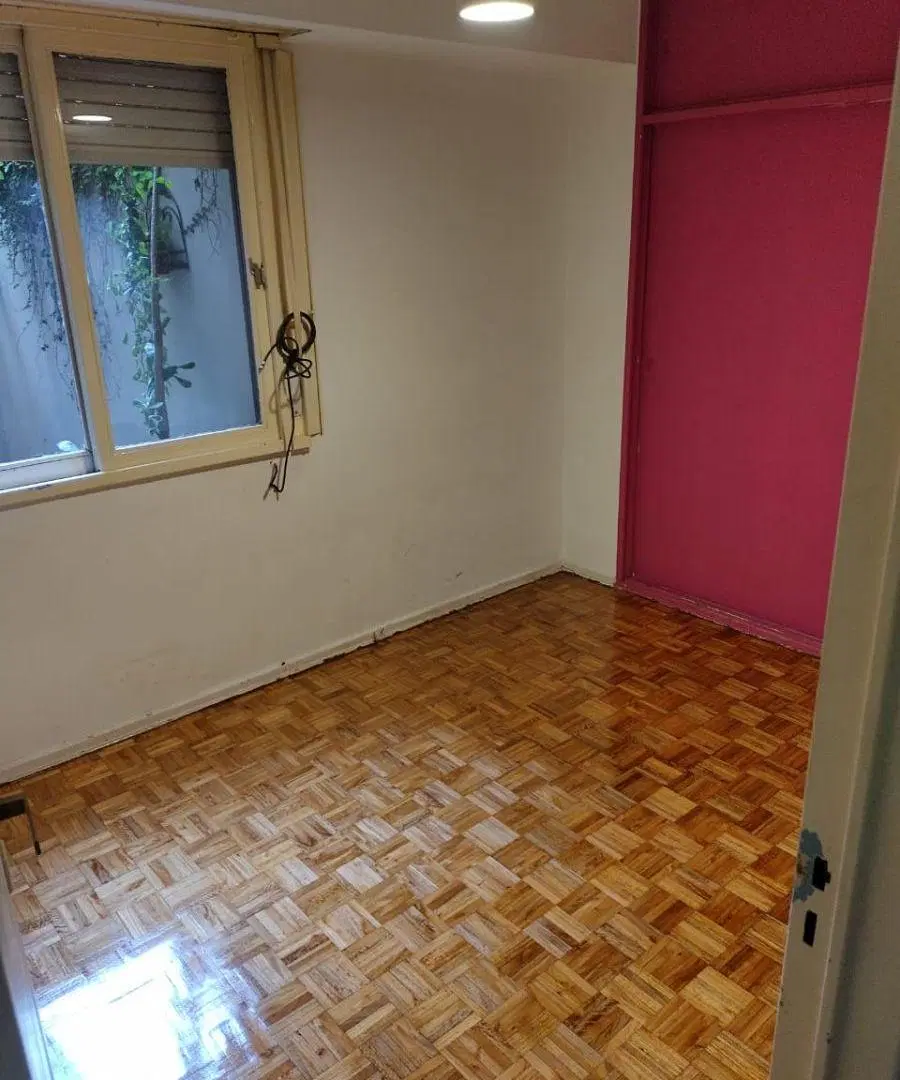 2 AMBIENTES C/PATIO 4
