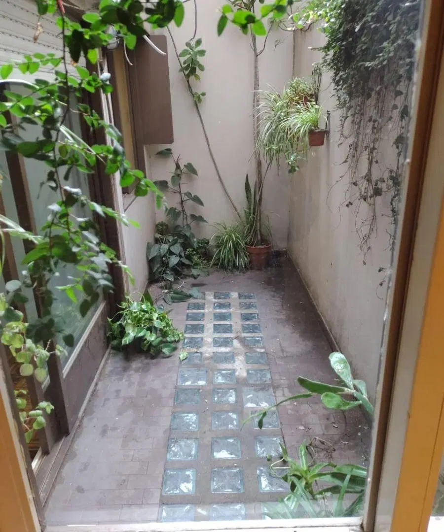 2 AMBIENTES C/PATIO 3