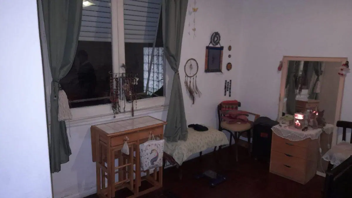 2 AMBIENTES P/ESCALERA 4