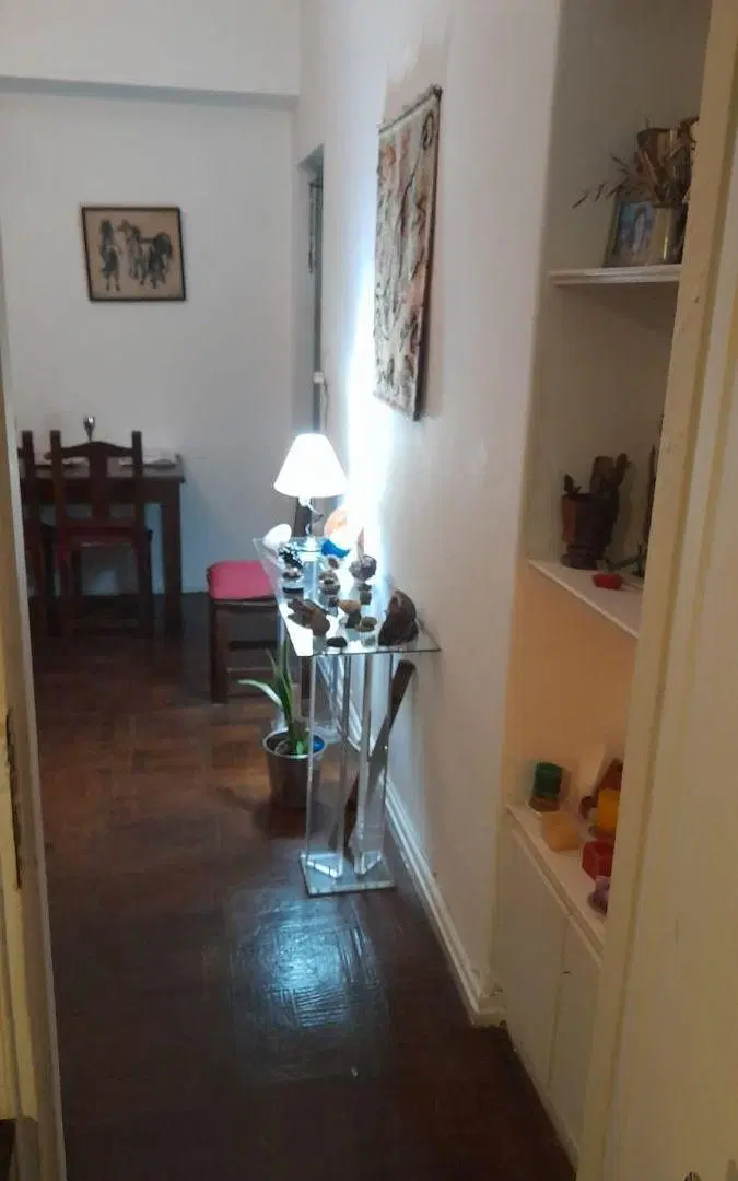 2 AMBIENTES P/ESCALERA 3