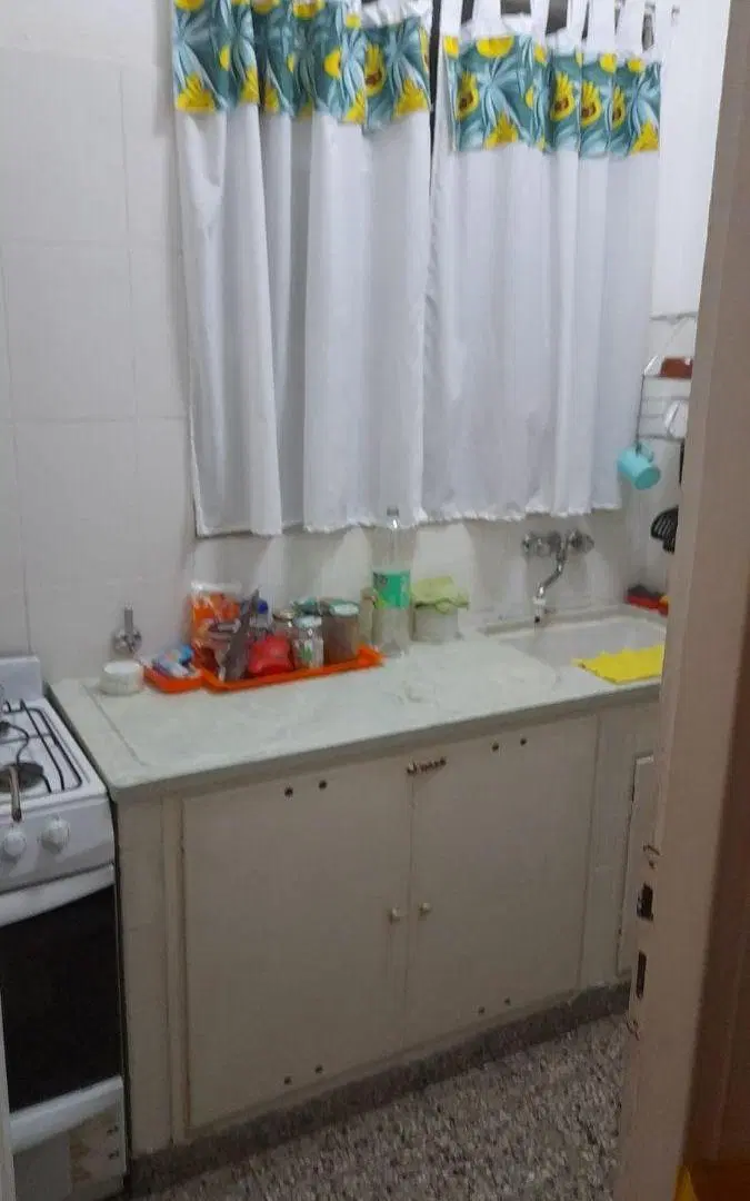 2 AMBIENTES P/ESCALERA 5