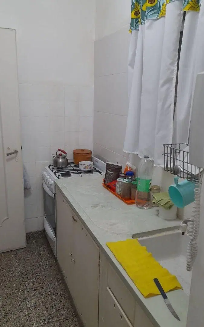 2 AMBIENTES P/ESCALERA 8