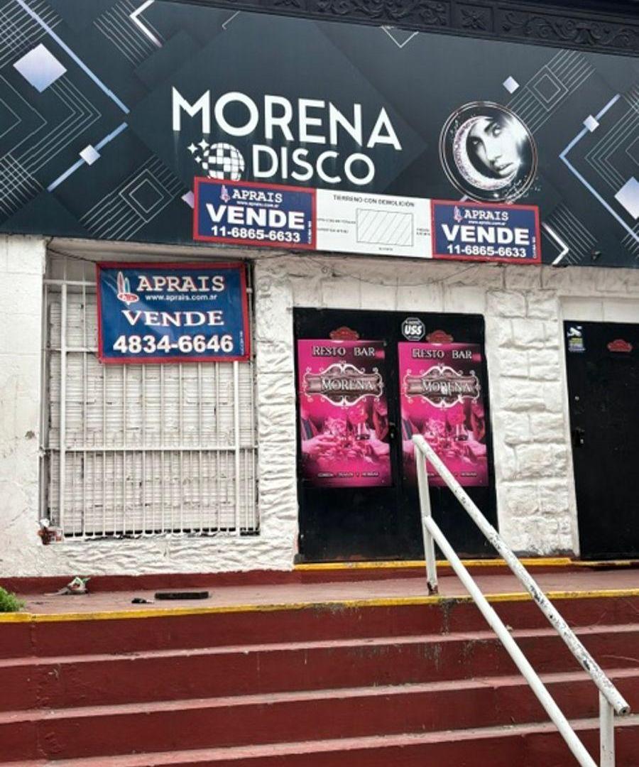 Foto de LOTE CON DEMOLICION, imagen 5