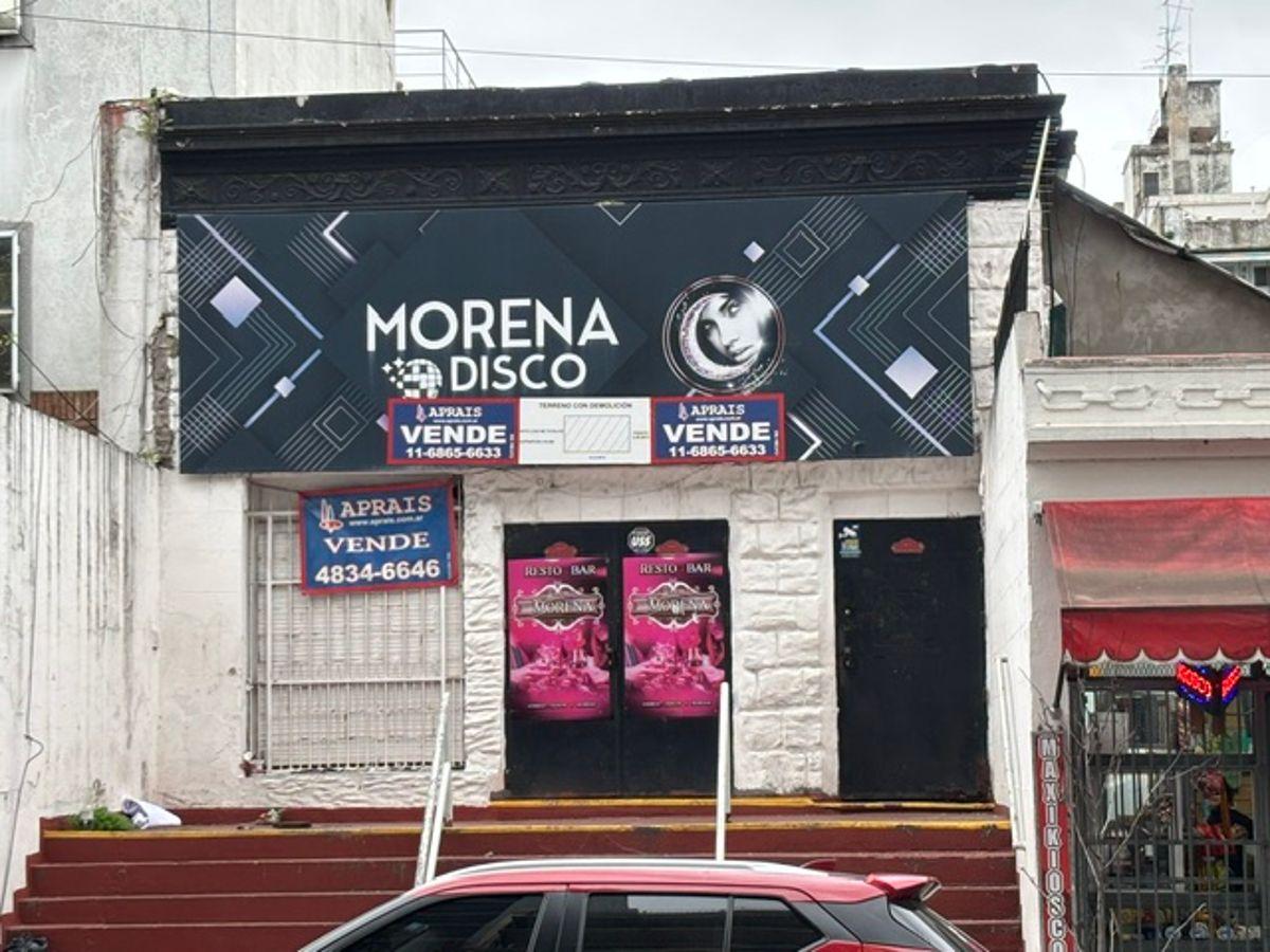 Foto de LOTE CON DEMOLICION, imagen 1