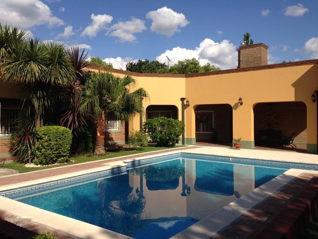 VENTA EXCEPCIONAL CASA QUINTA EN BARRIO PARQUE ALTAVISTA ING MASCHWITZ ESCOBAR
