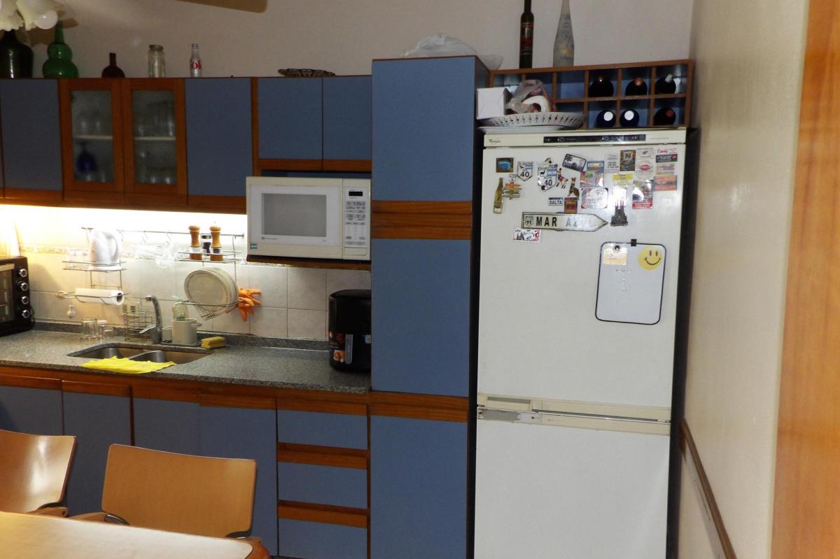 VENTA TRIPLEX 3 DORMITORIOS CARAPACHAY