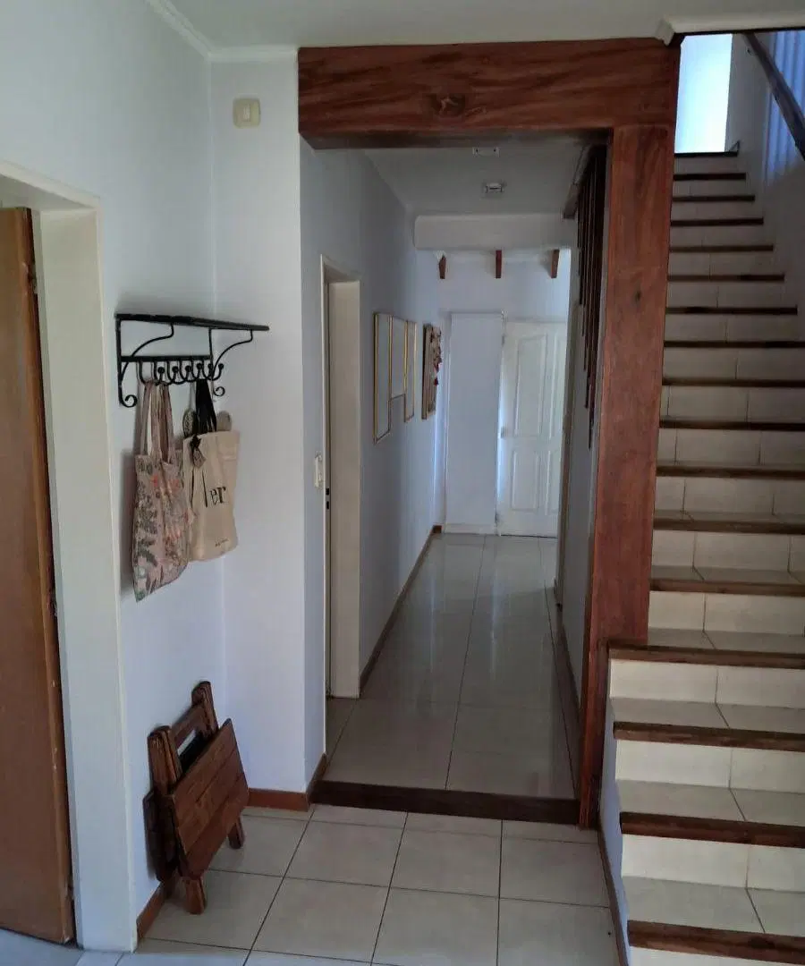 VENTA EXCEPCIONAL CHALET EN BARRIO LAS LILAS VILLA ROSA PILAR 2